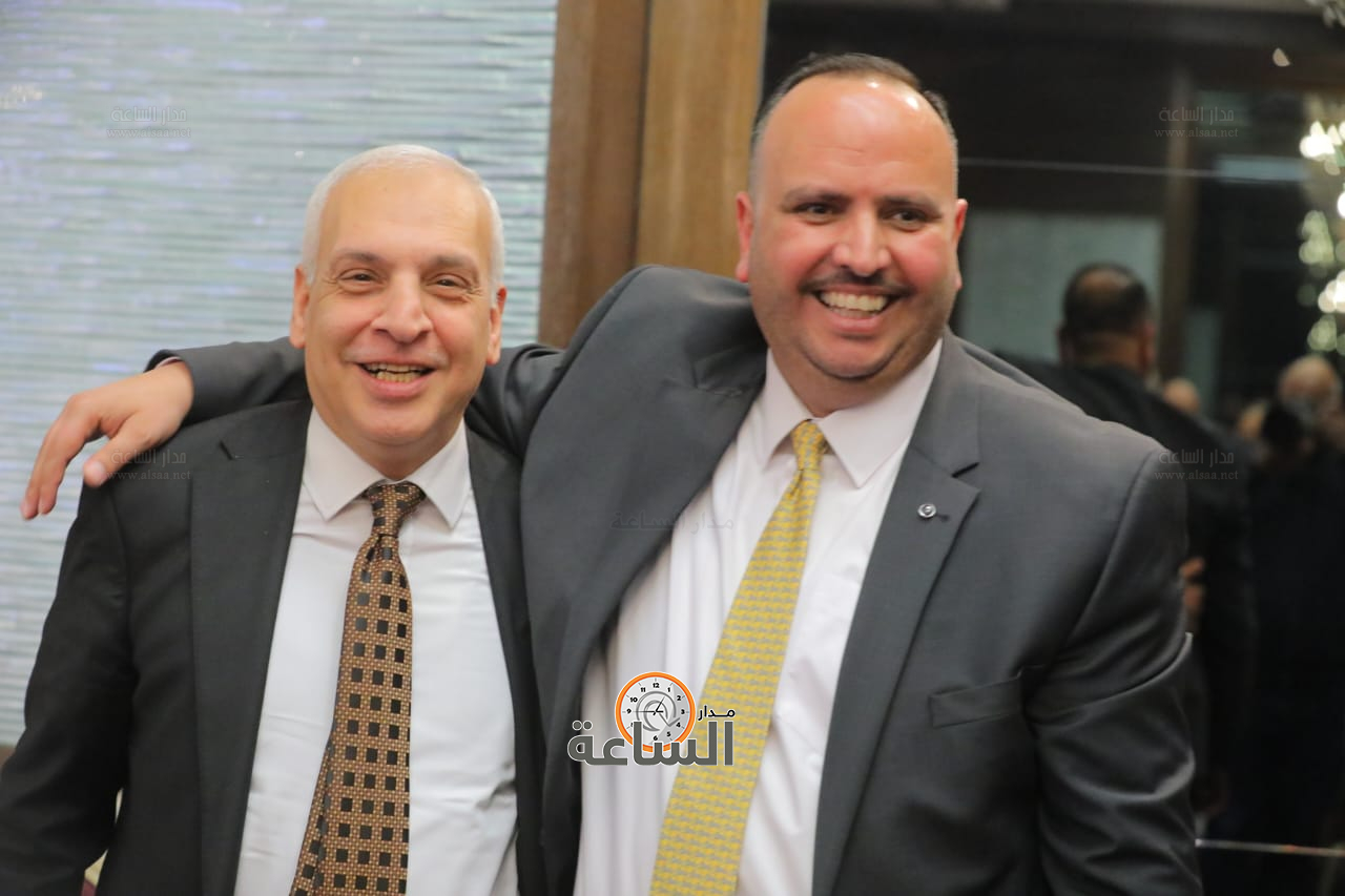 Madar Al-Saa Images 0.34600475195202285