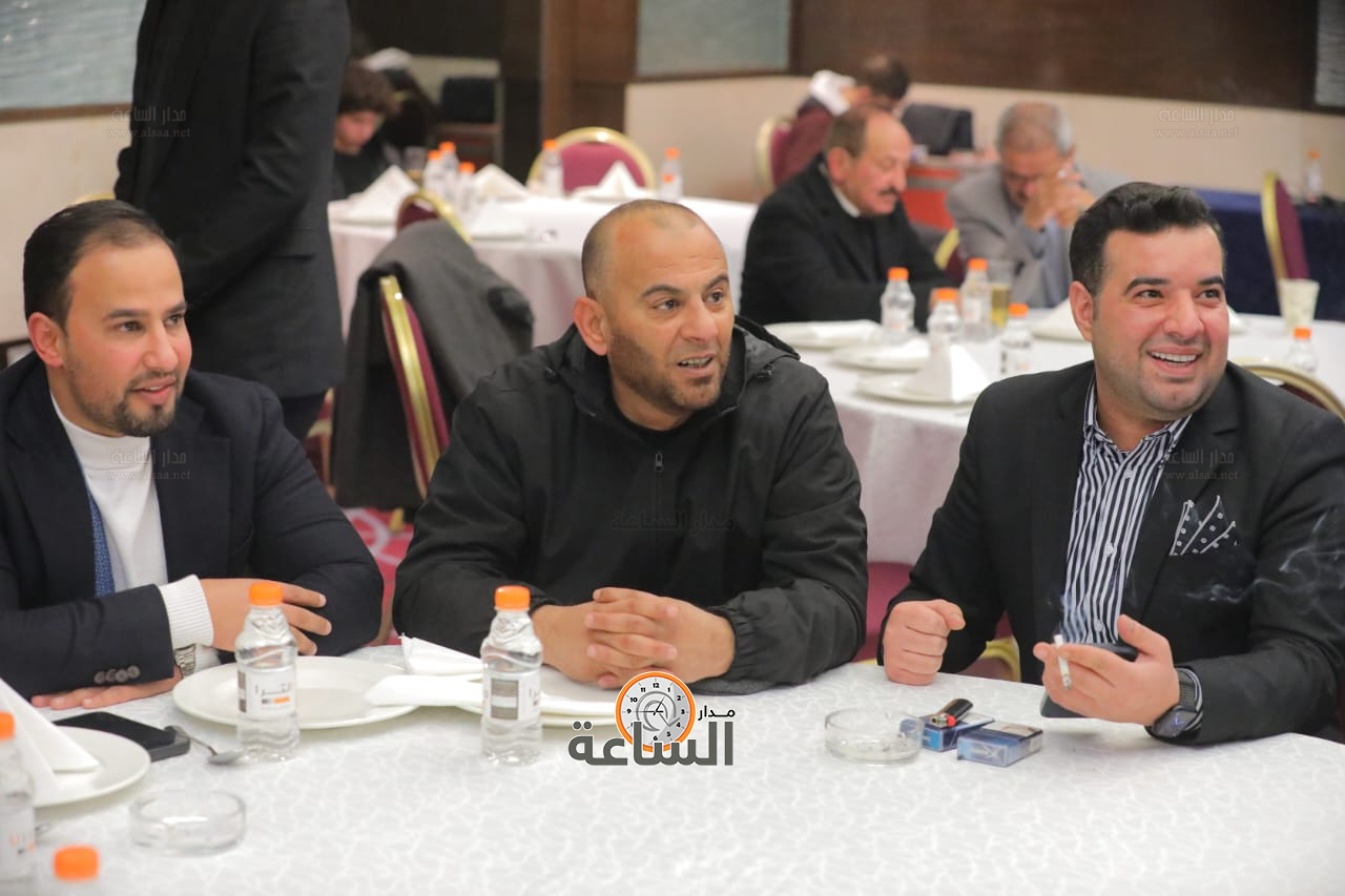 Madar Al-Saa Images 0.7026093310191024