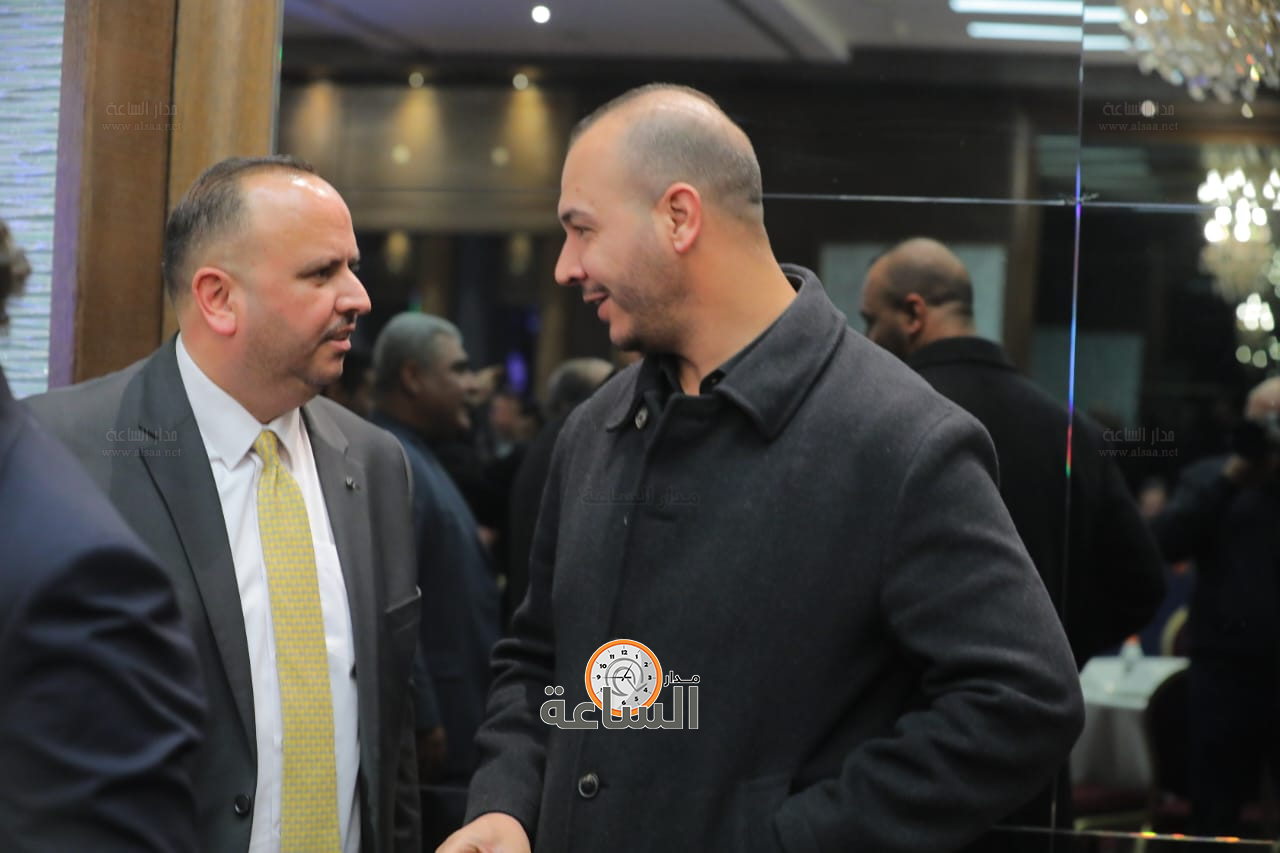 Madar Al-Saa Images 0.026644301628782507