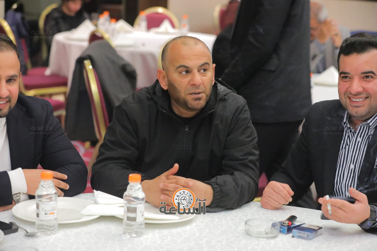 Madar Al-Saa Images 0.07790108350505753