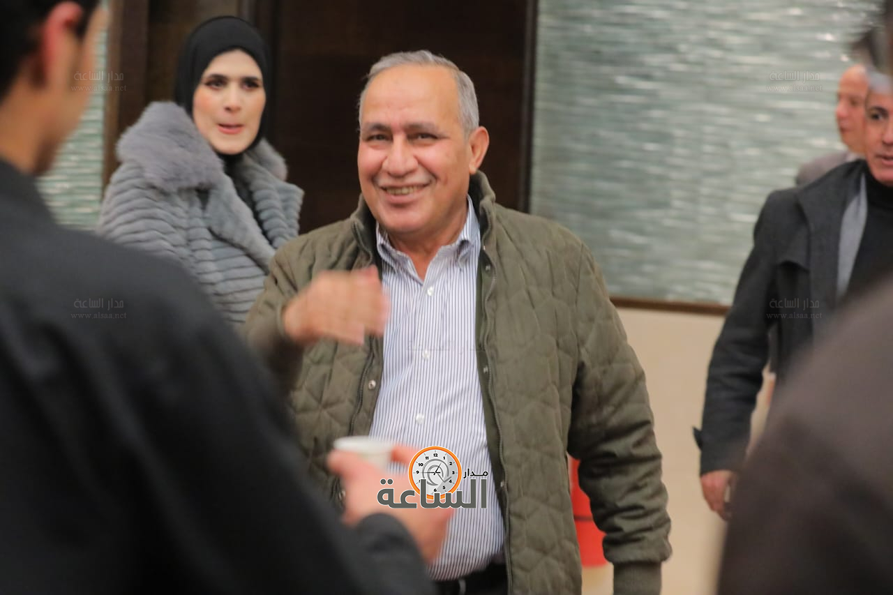 Madar Al-Saa Images 0.6784151459868155