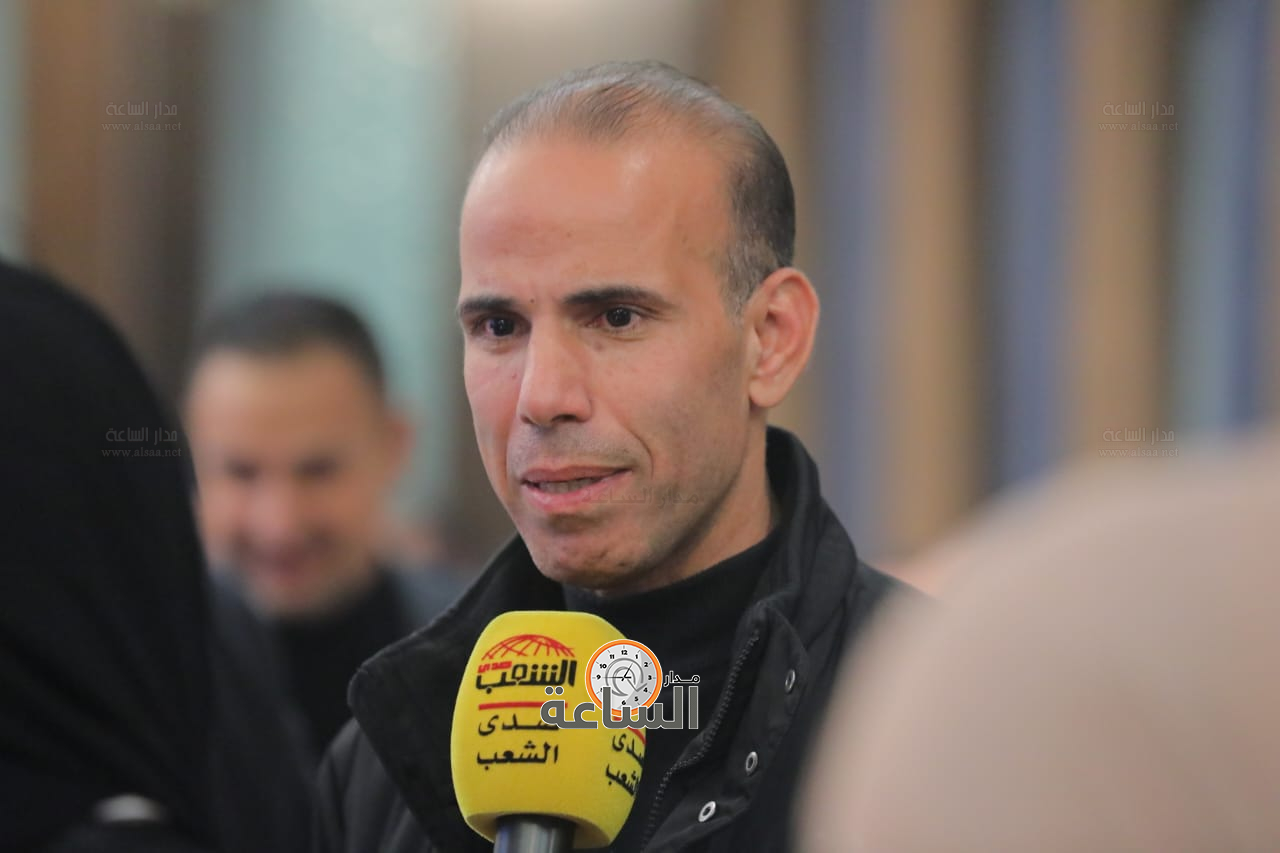 Madar Al-Saa Images 0.8800479114176554