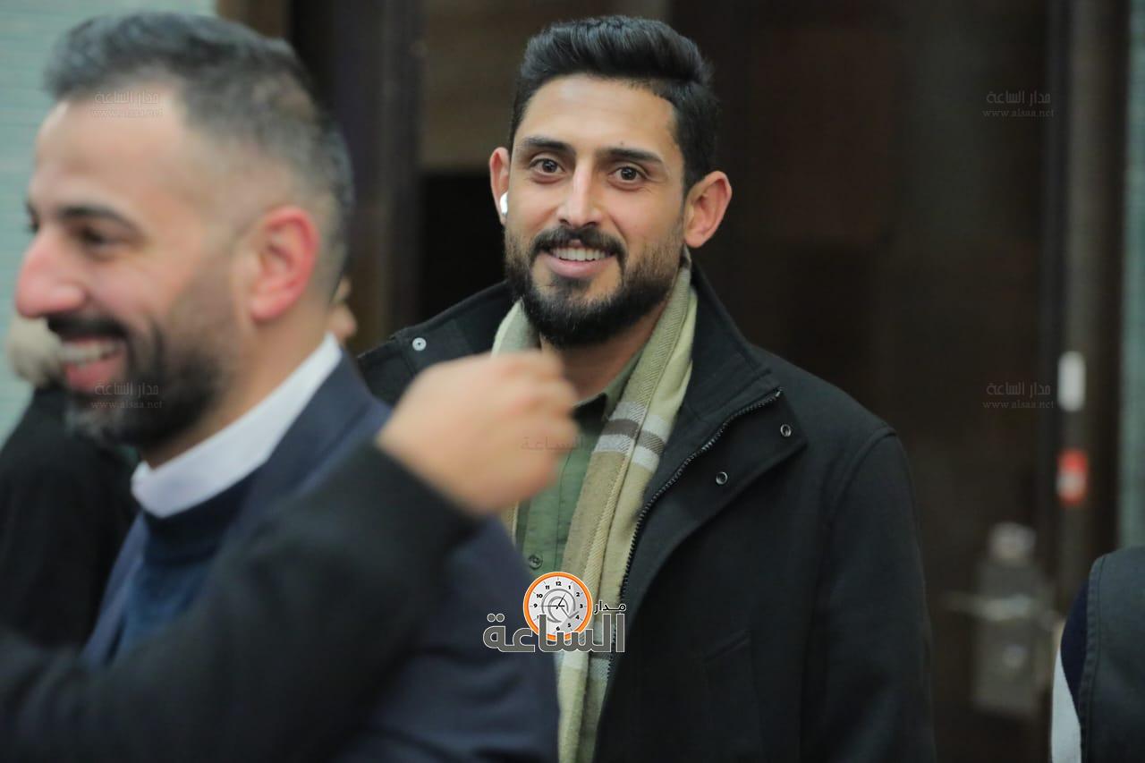 Madar Al-Saa Images 0.10915185766201163