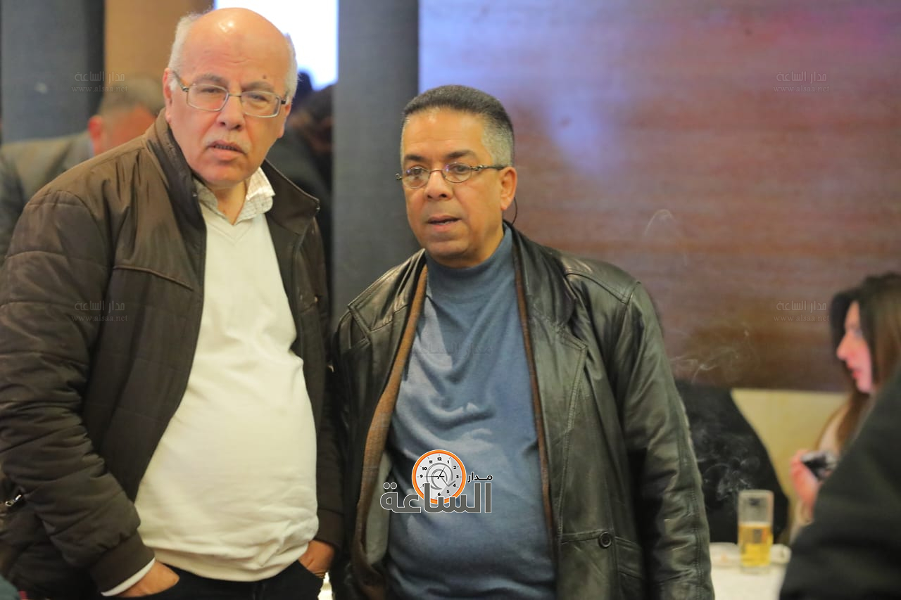 Madar Al-Saa Images 0.2344747974584398