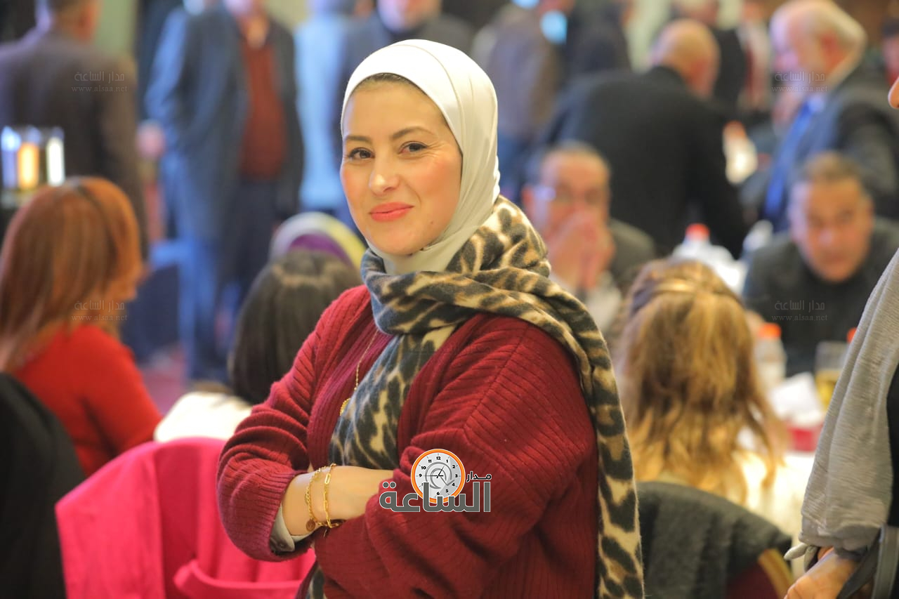 Madar Al-Saa Images 0.12840947667945102