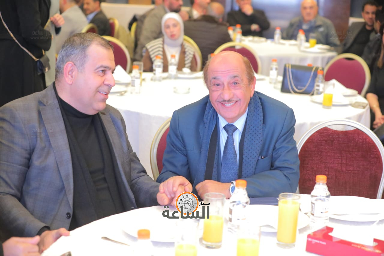 Madar Al-Saa Images 0.6604006693166344