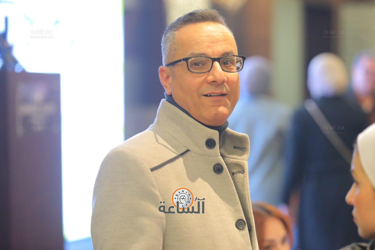 Madar Al-Saa Images 0.1211087919412559