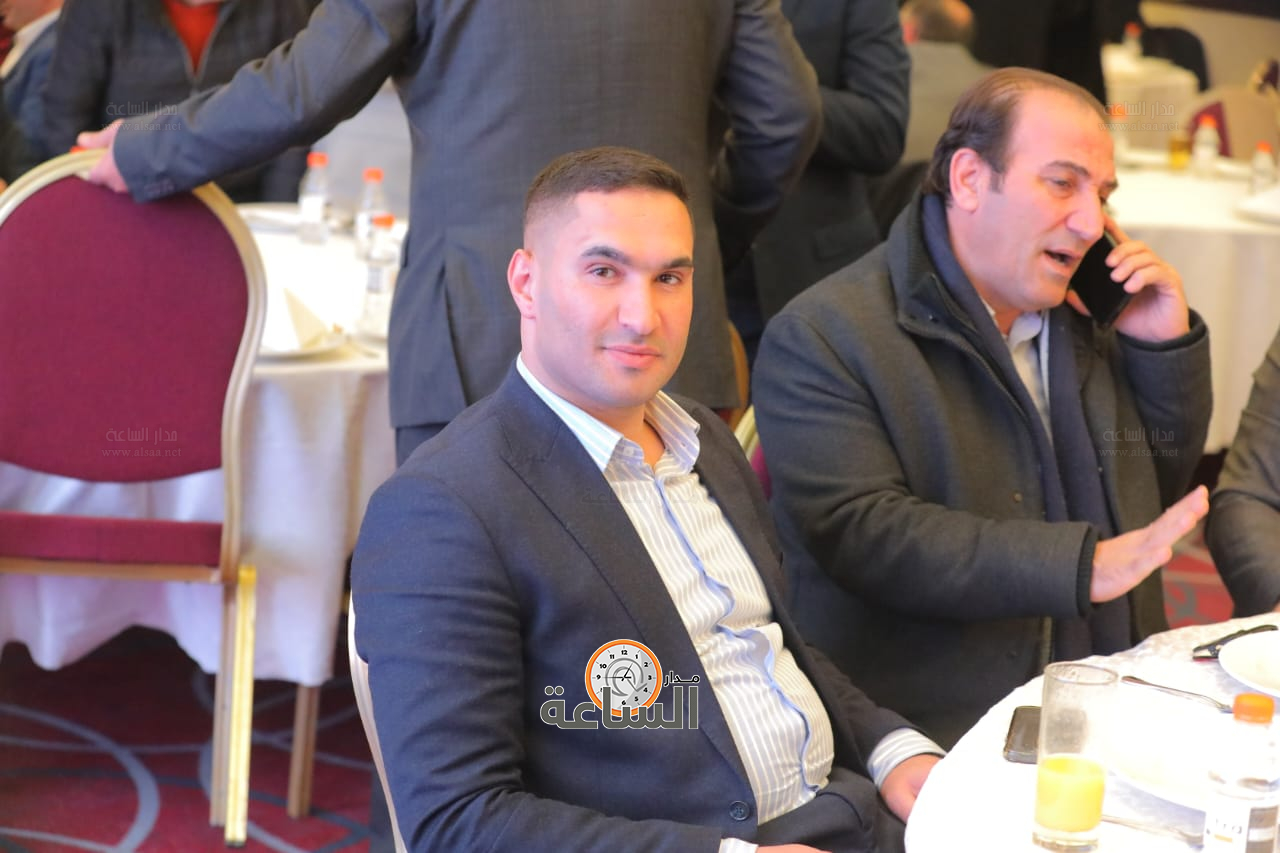 Madar Al-Saa Images 0.13388425090148703