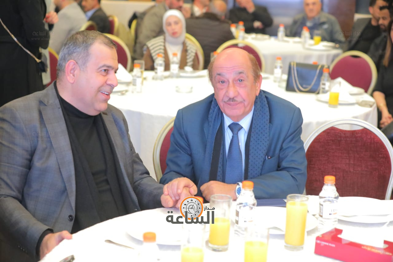 Madar Al-Saa Images 0.9786350252362583