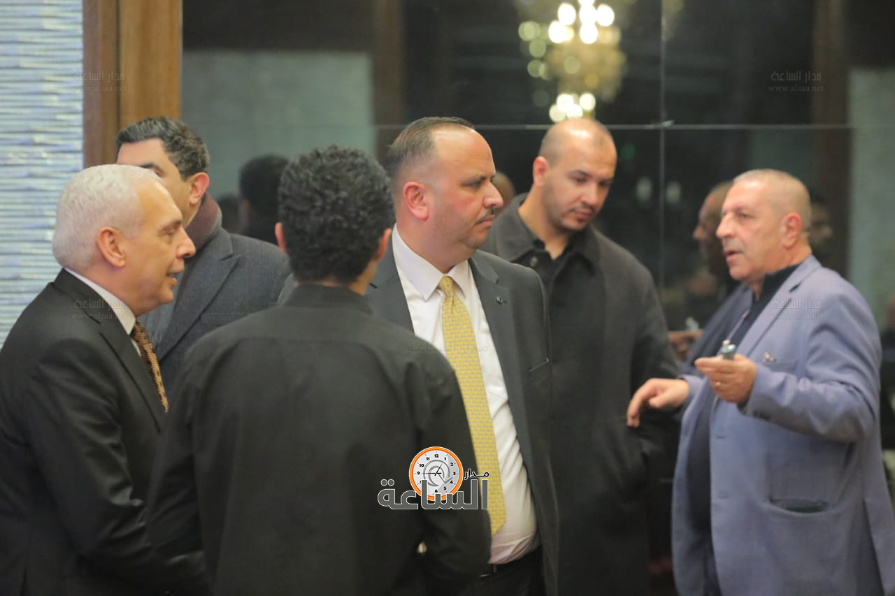 Madar Al-Saa Images 0.24706597660911322