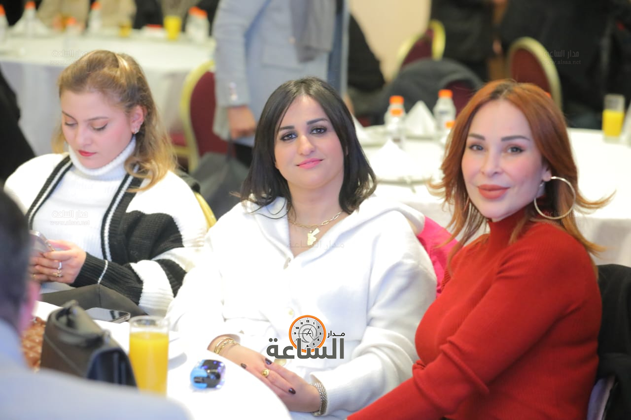 Madar Al-Saa Images 0.7812422057609989