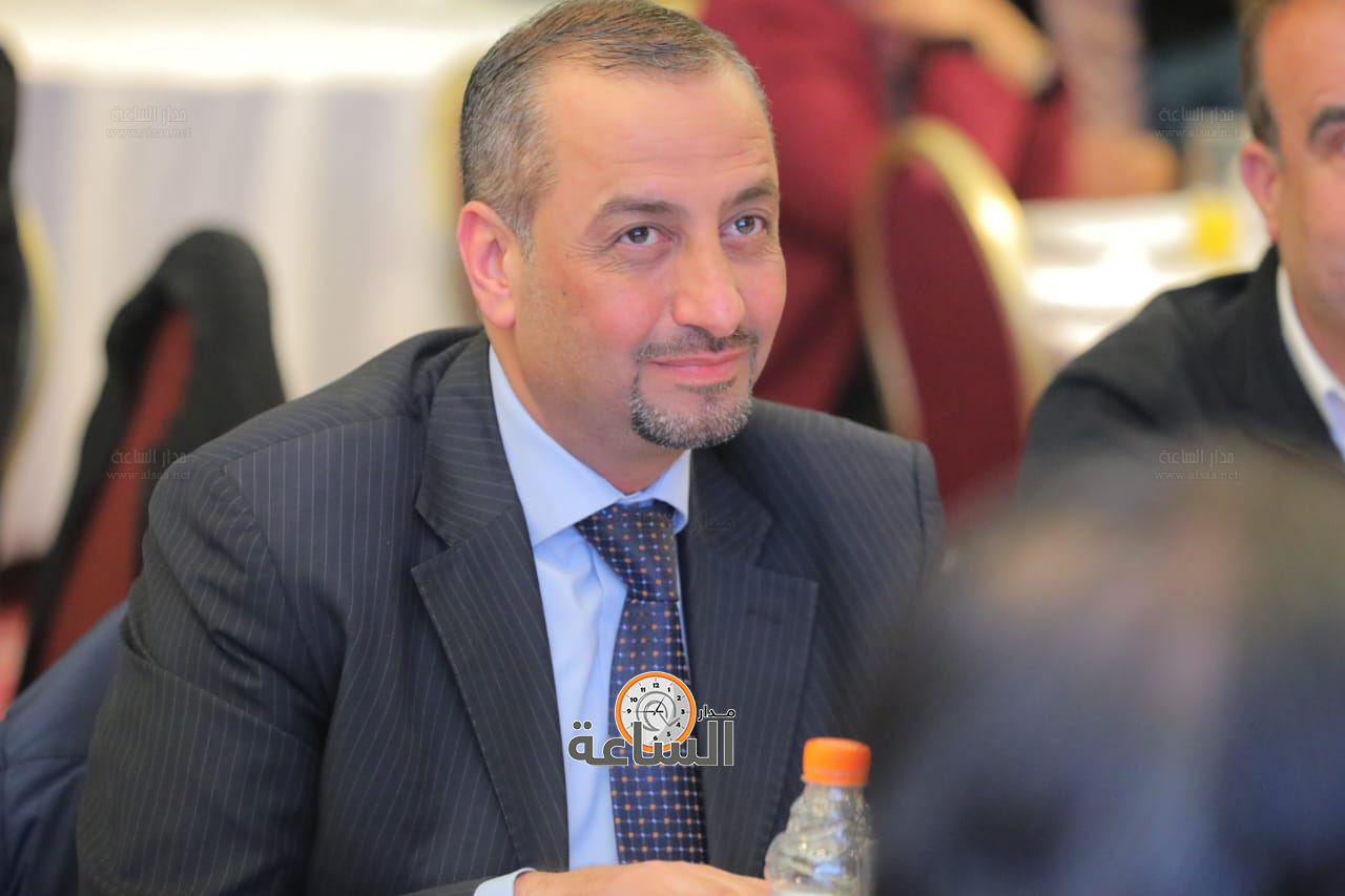 Madar Al-Saa Images 0.03711453290466027