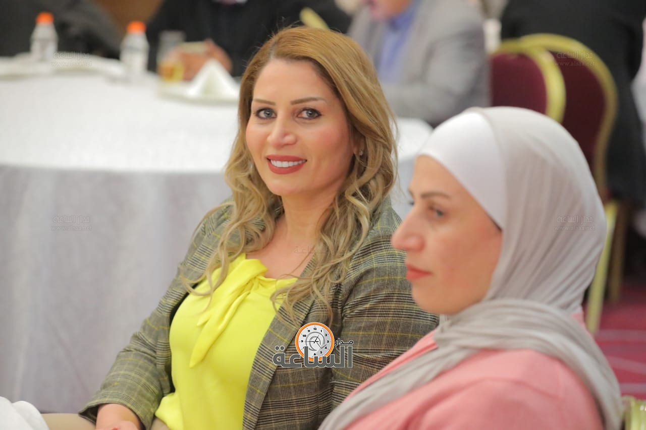 Madar Al-Saa Images 0.7930410293775549