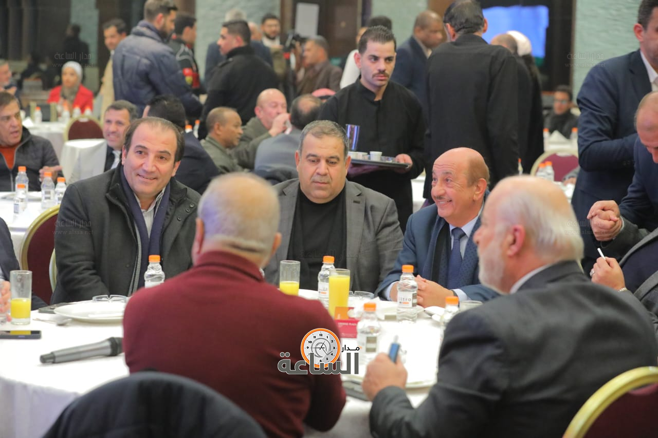 Madar Al-Saa Images 0.8138818828703867