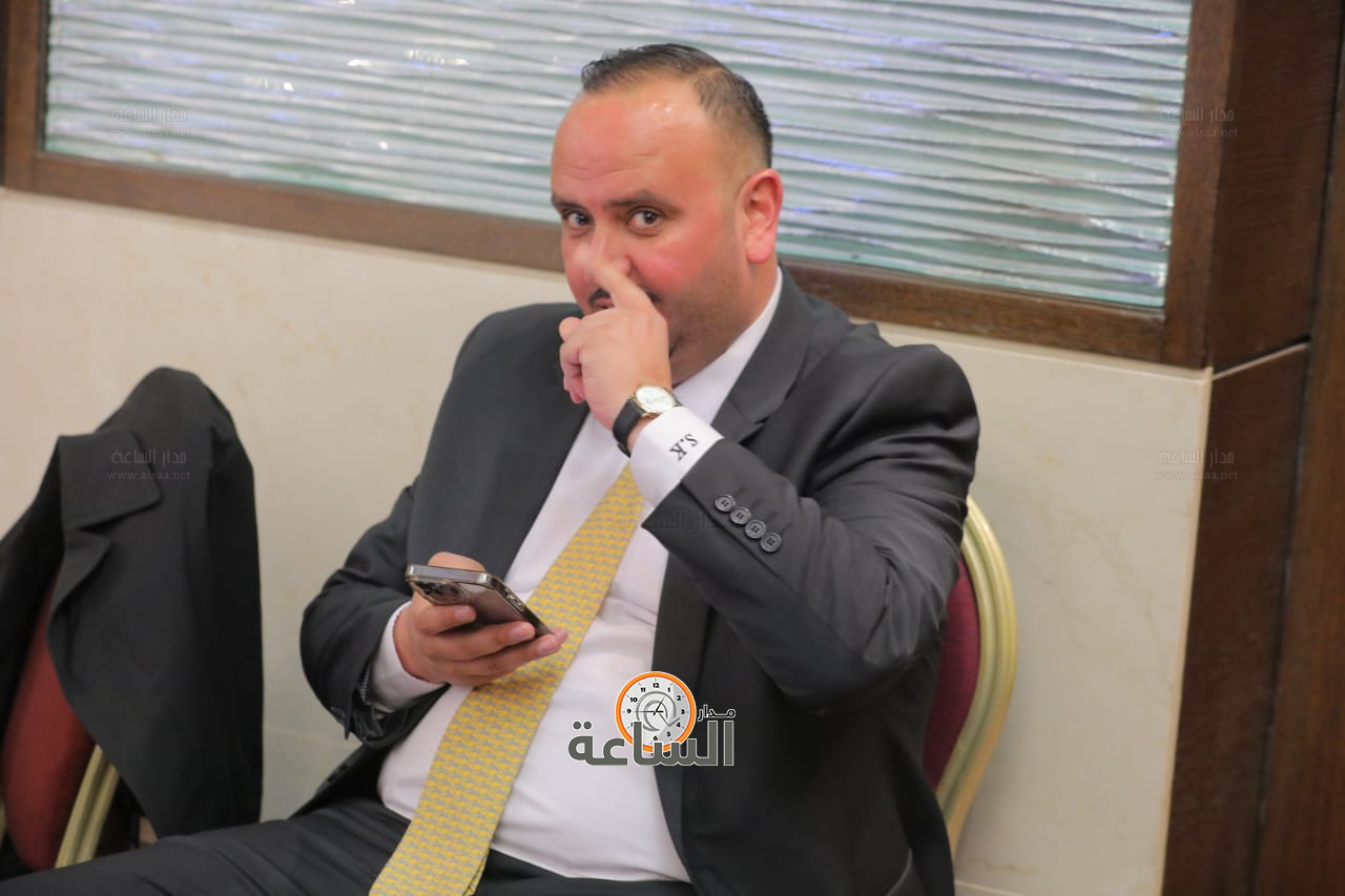 Madar Al-Saa Images 0.197069544892708