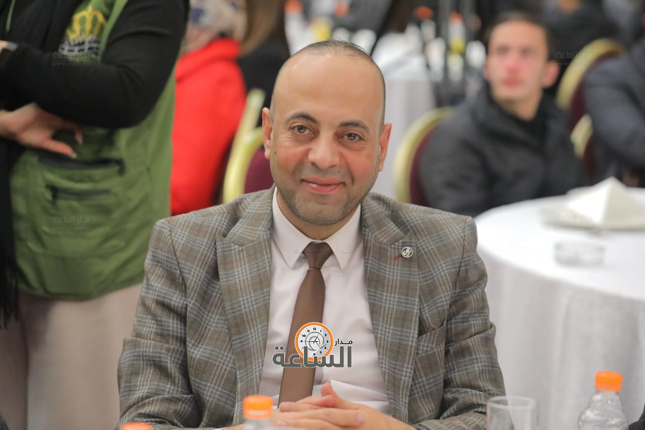 Madar Al-Saa Images 0.857427862315739