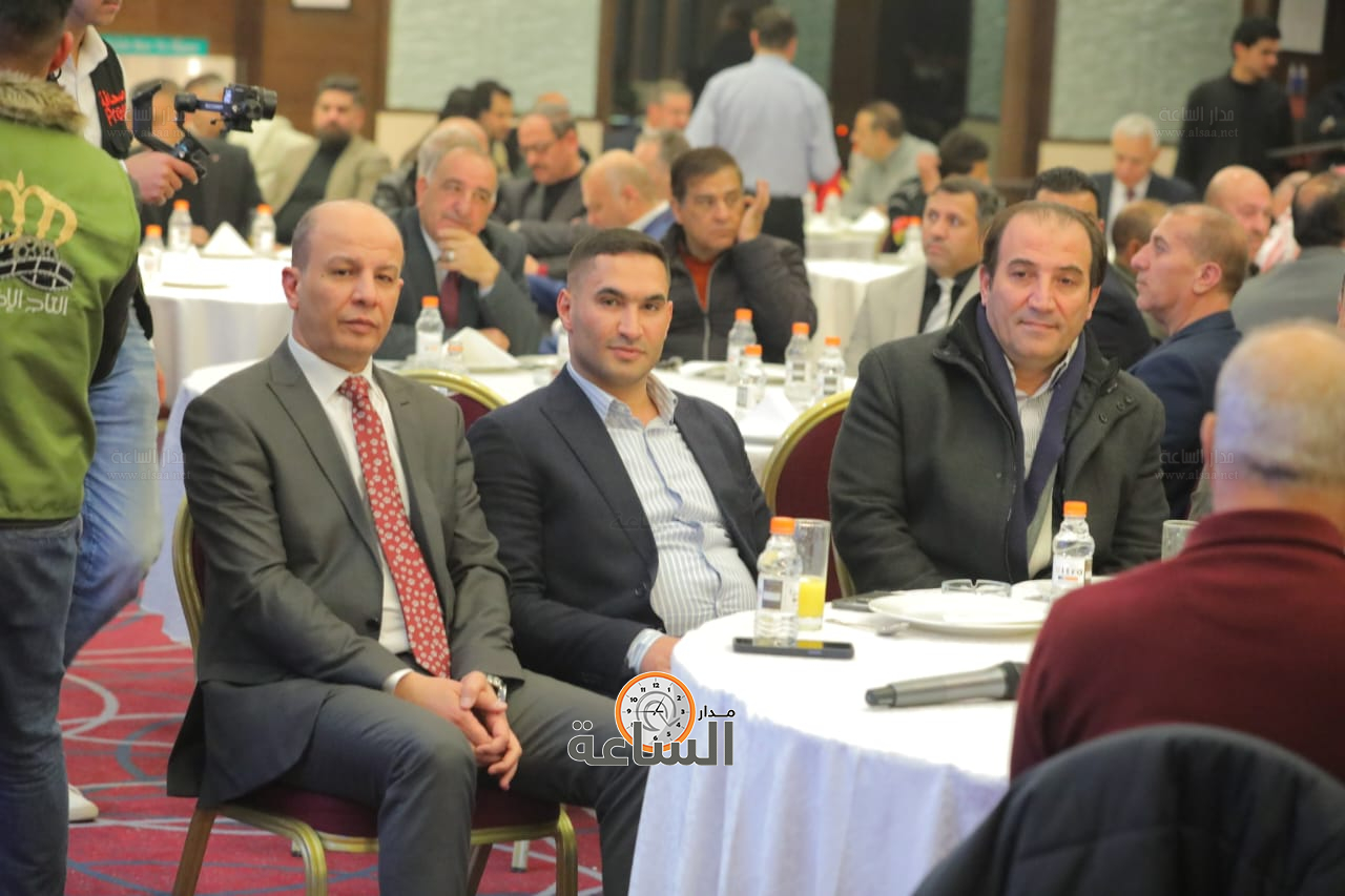 Madar Al-Saa Images 0.770182164706706