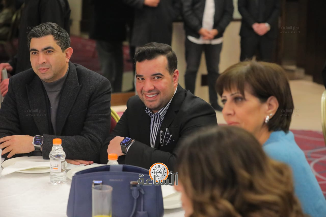 Madar Al-Saa Images 0.21370982765877788