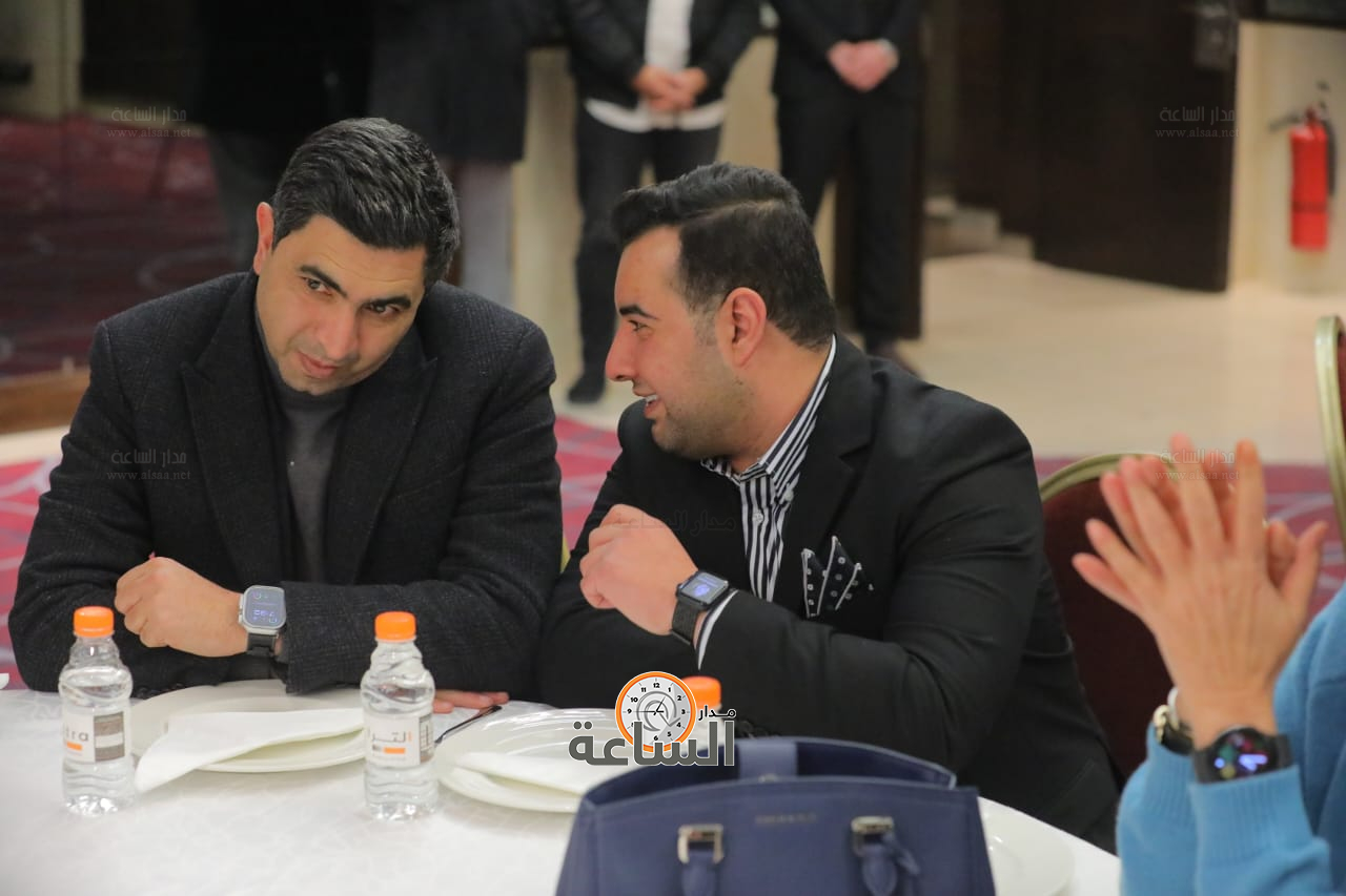 Madar Al-Saa Images 0.12752487456346828