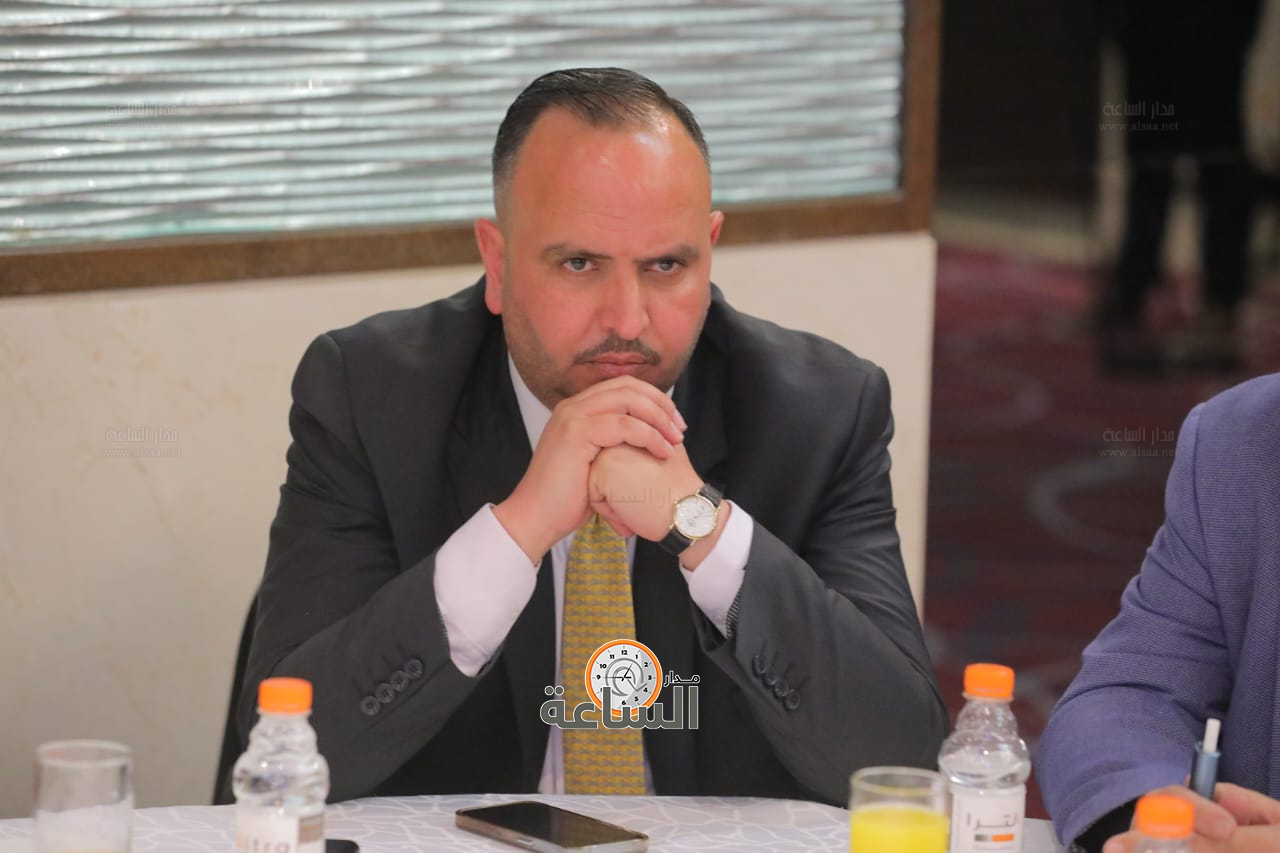 Madar Al-Saa Images 0.09865501417266564