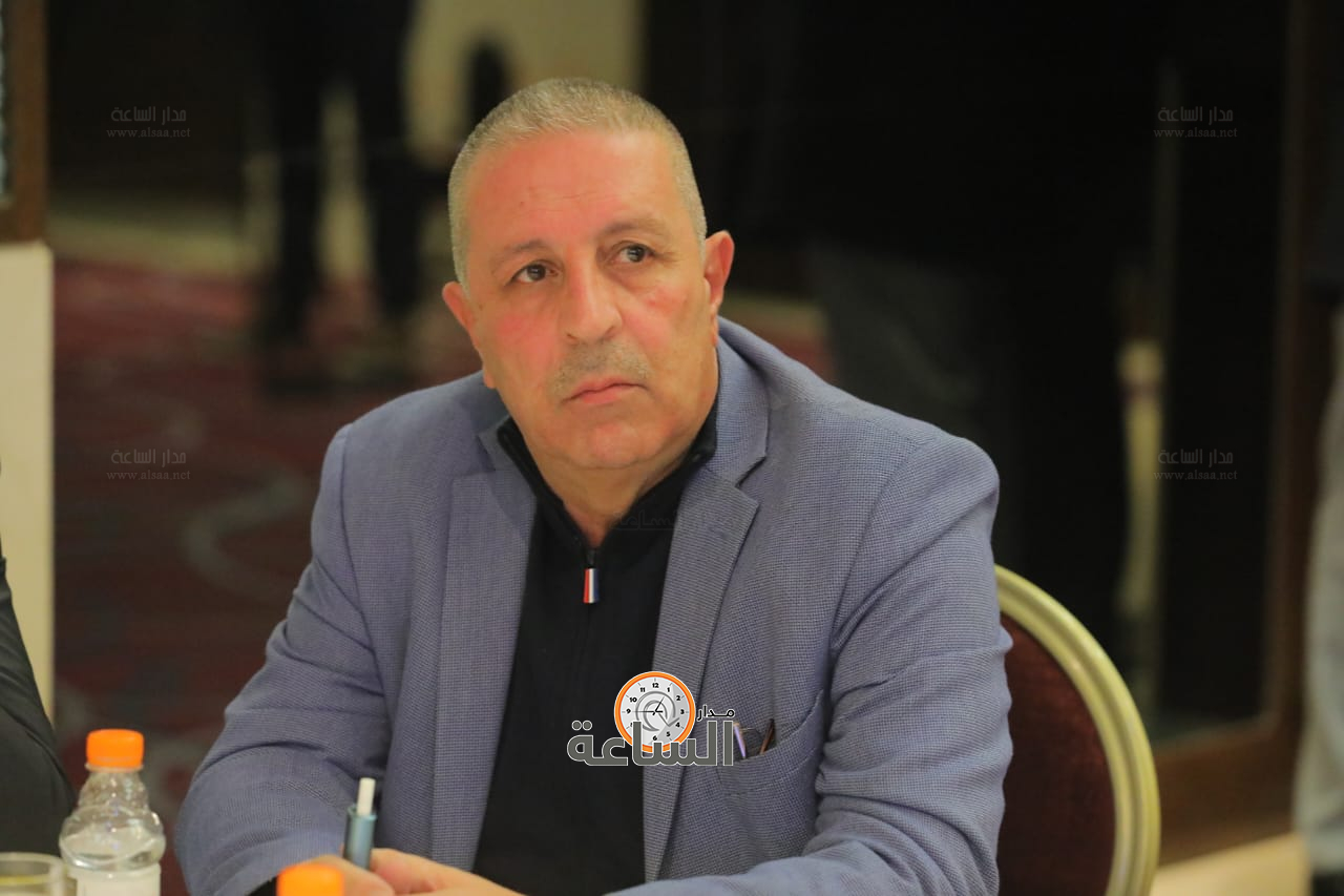 Madar Al-Saa Images 0.09229516418448269