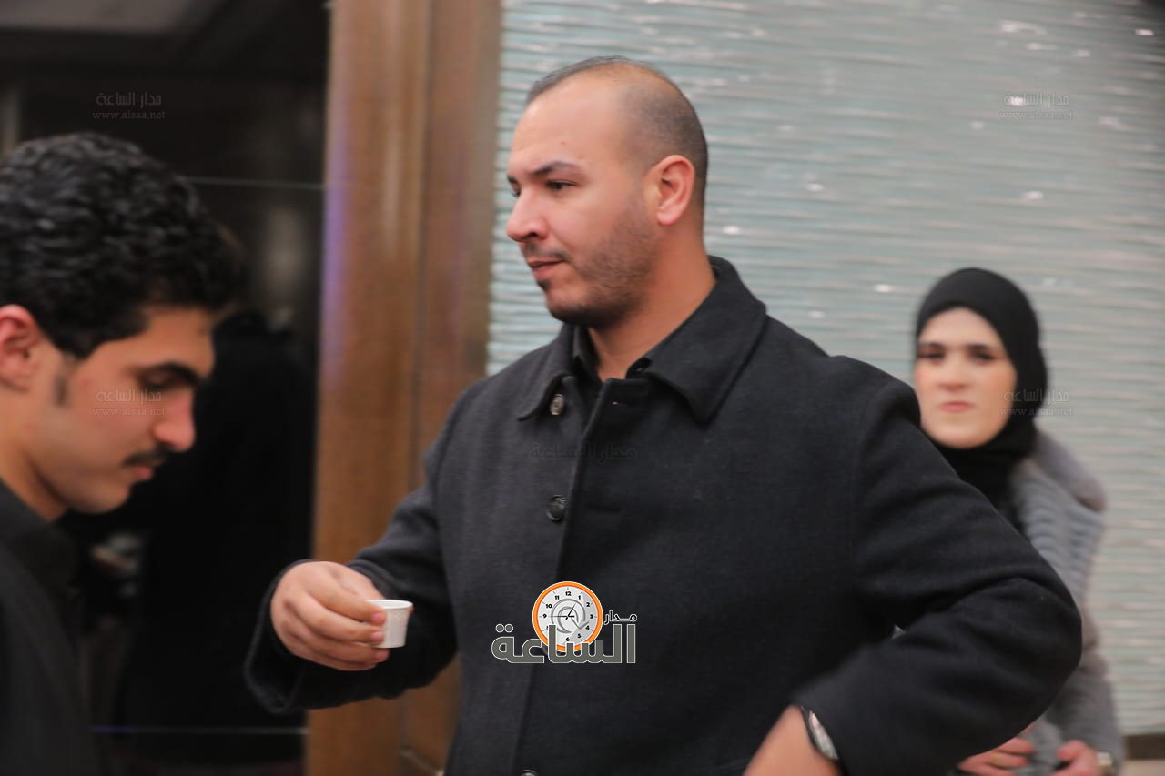 Madar Al-Saa Images 0.29820128317949934