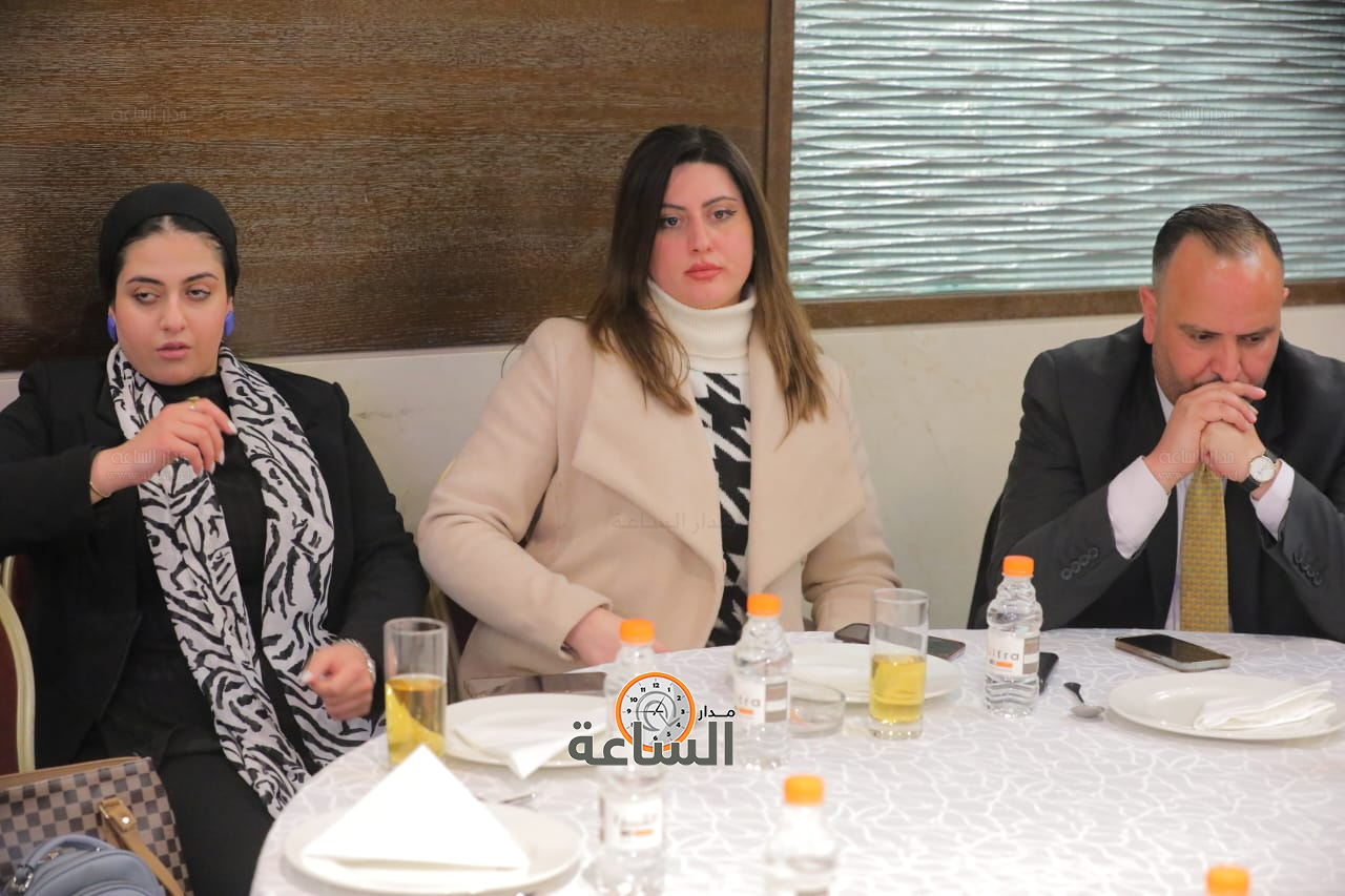 Madar Al-Saa Images 0.1264171750420593