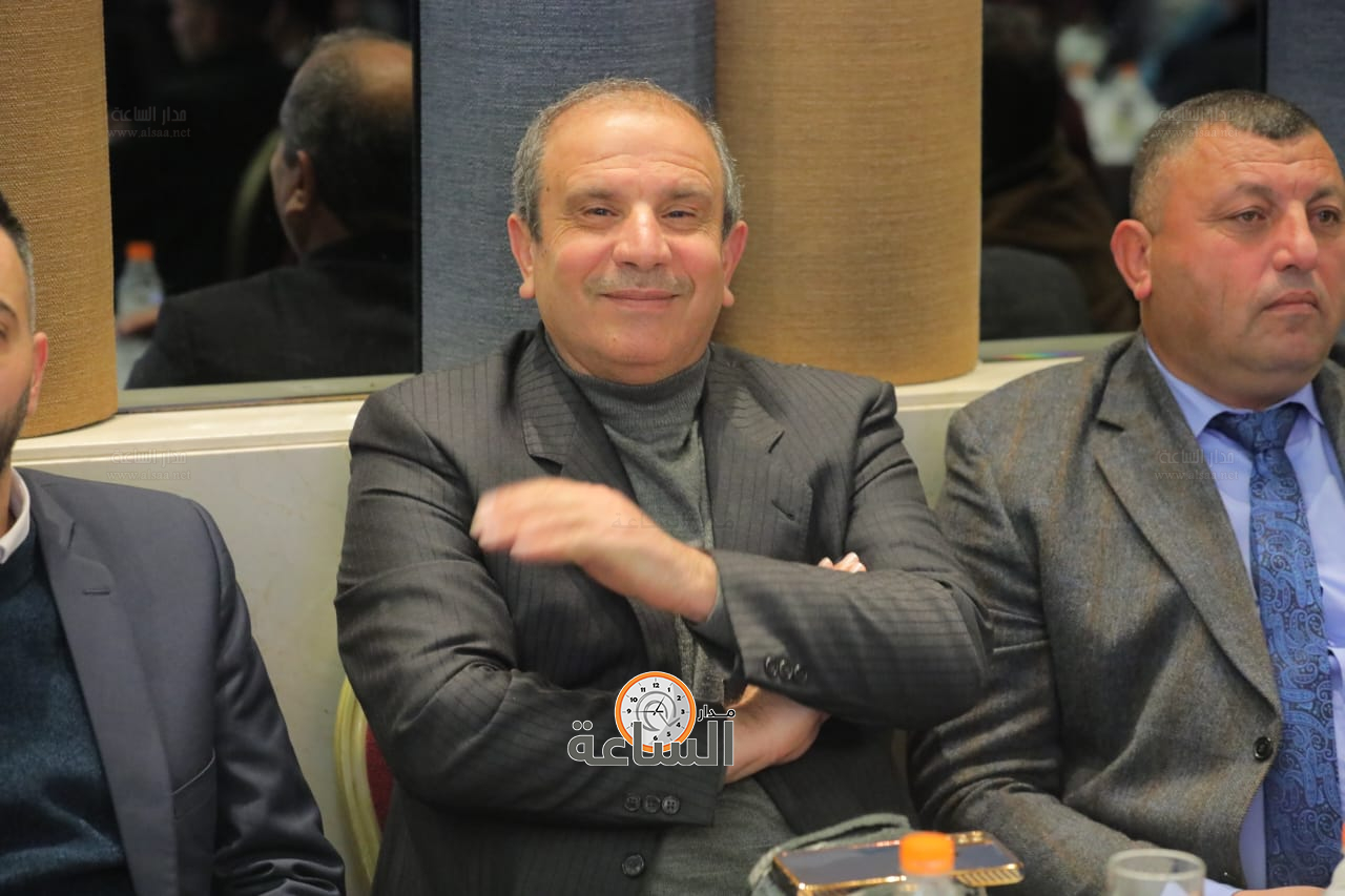 Madar Al-Saa Images 0.14952264318042285