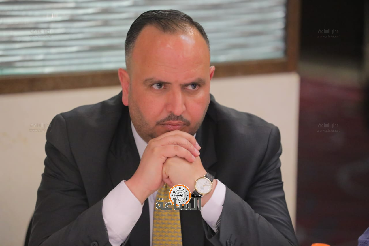 Madar Al-Saa Images 0.09434960509213819