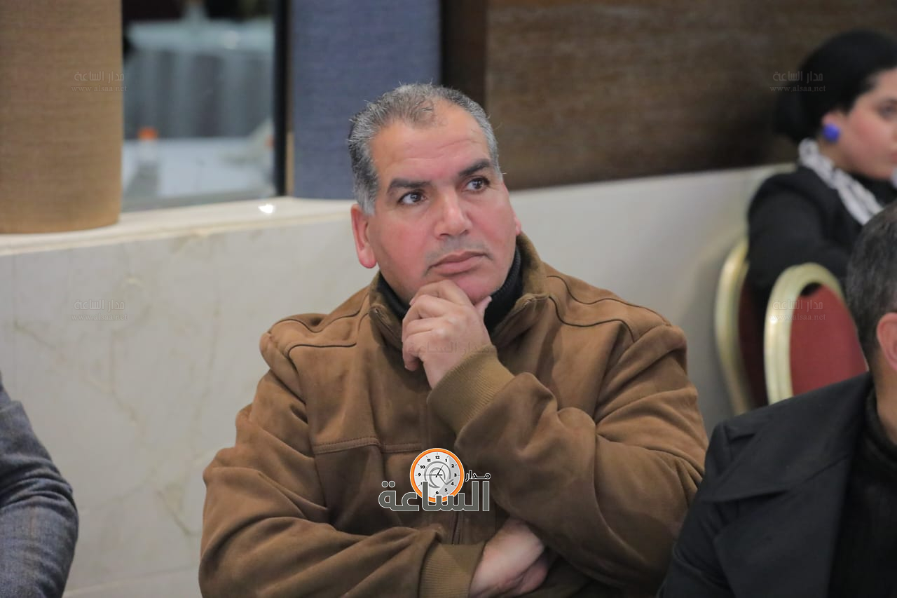 Madar Al-Saa Images 0.09654911372873842