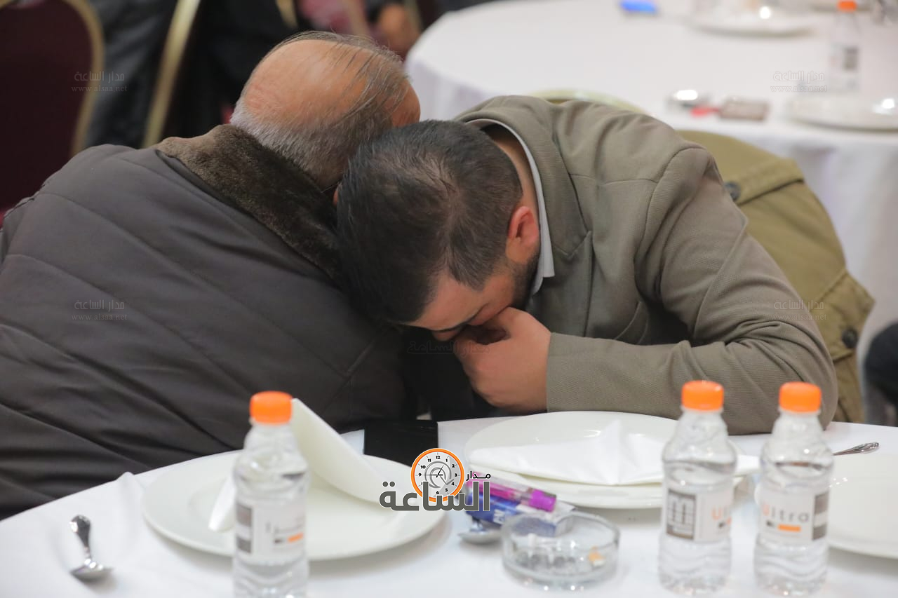 Madar Al-Saa Images 0.6983377467037701