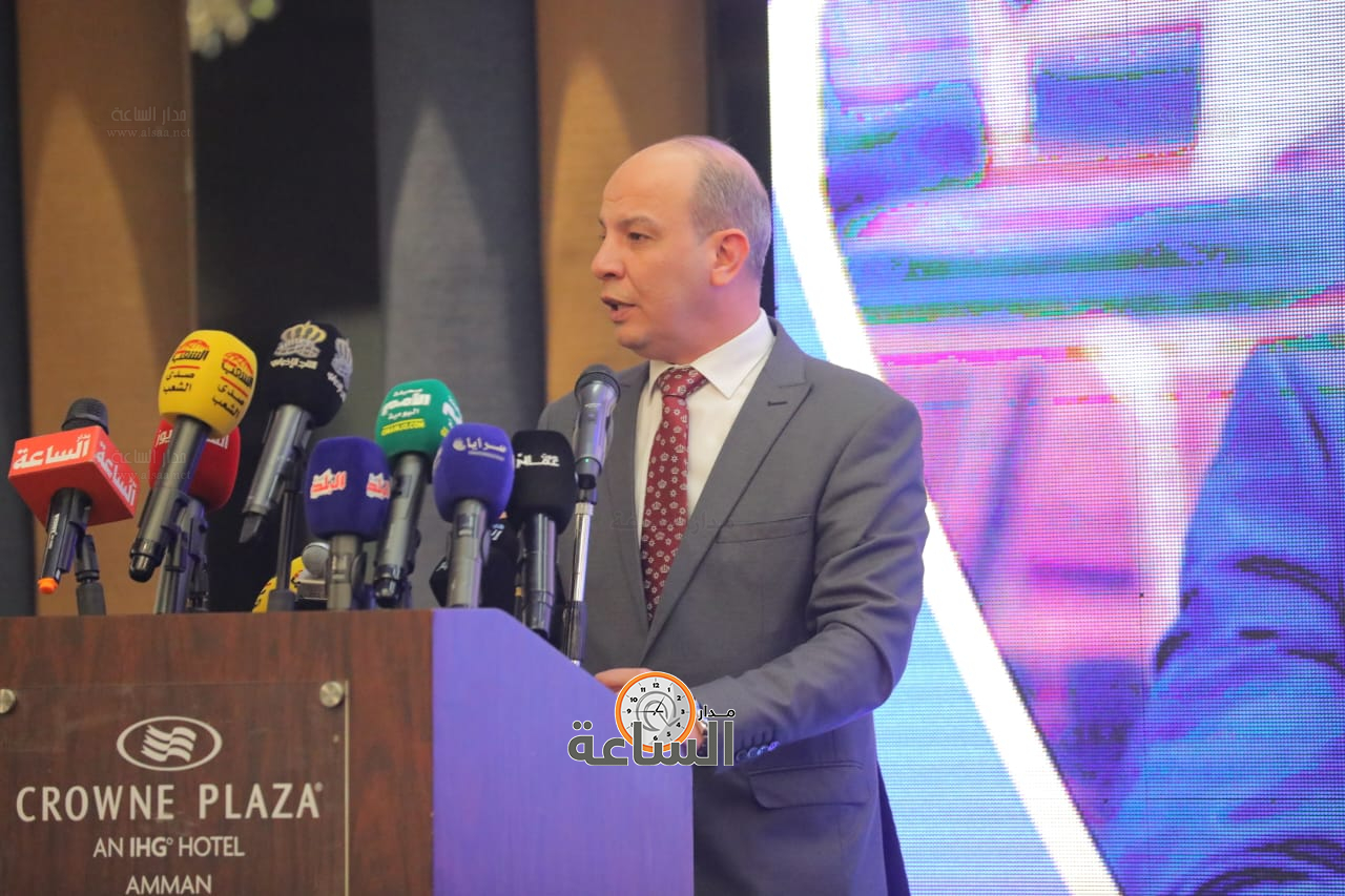 Madar Al-Saa Images 0.10832426101058257