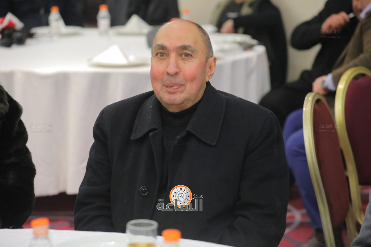 Madar Al-Saa Images 0.9125692678046238