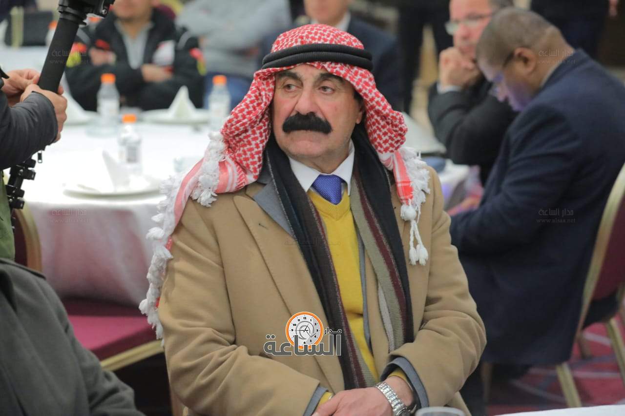 Madar Al-Saa Images 0.5082381636582671