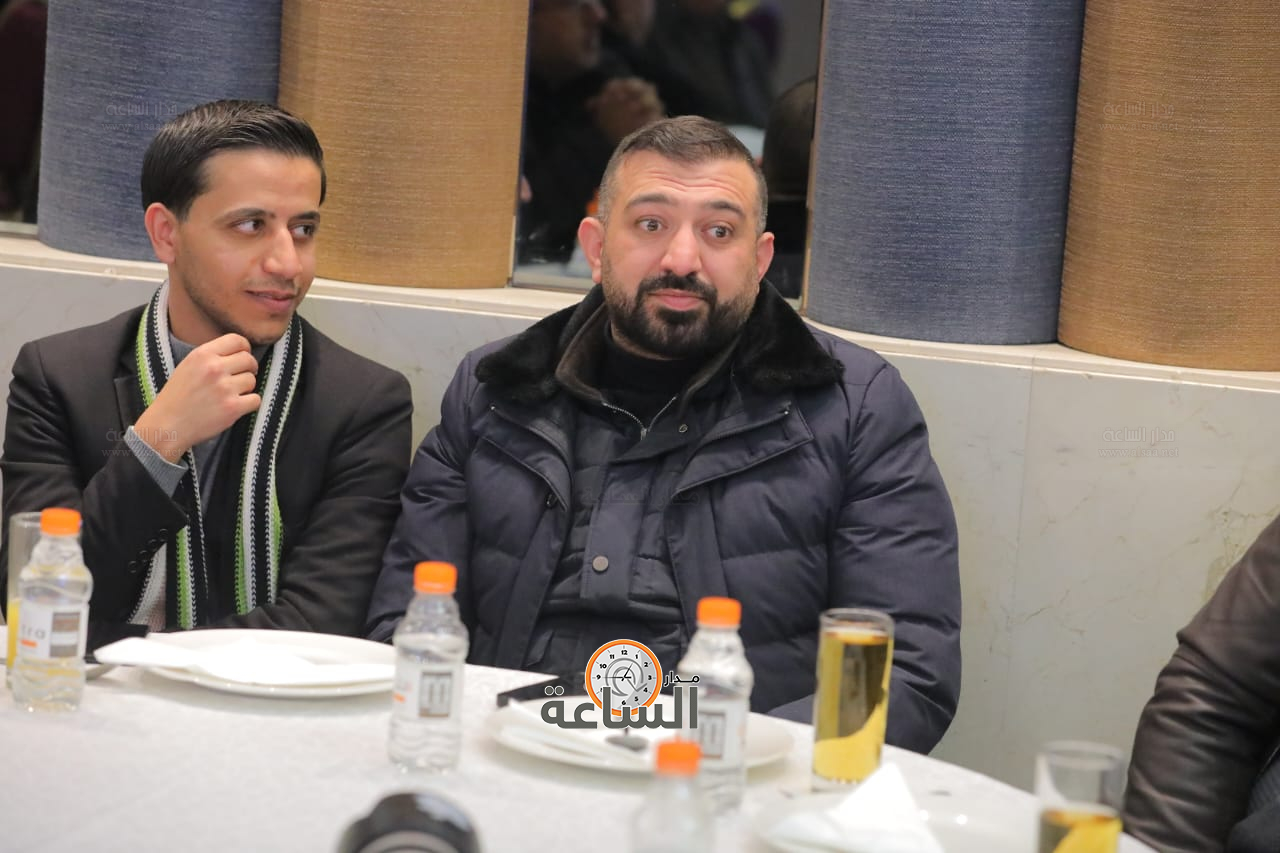 Madar Al-Saa Images 0.9455275498053617