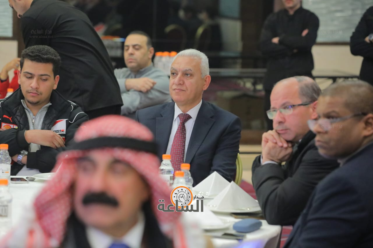 Madar Al-Saa Images 0.13532988322528272