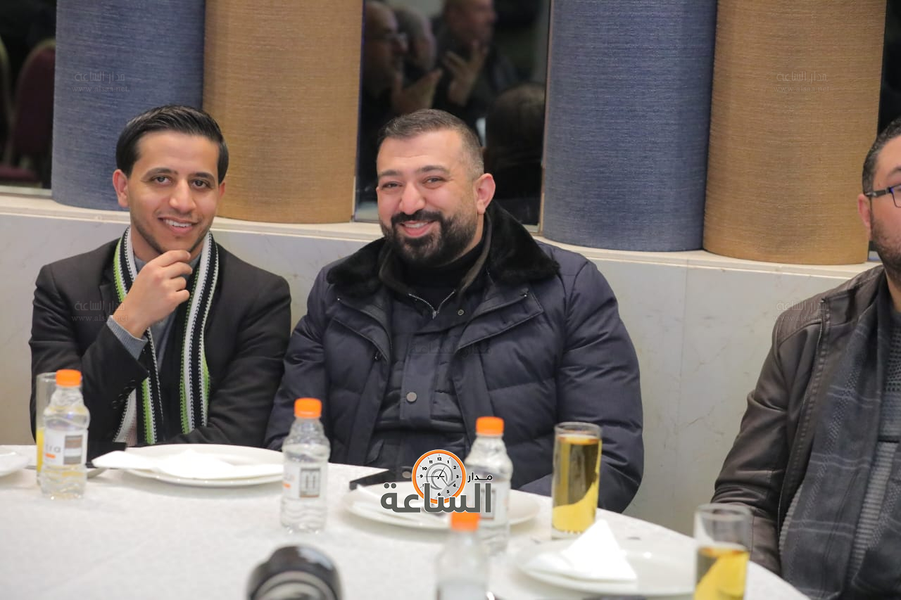 Madar Al-Saa Images 0.8831996777191802