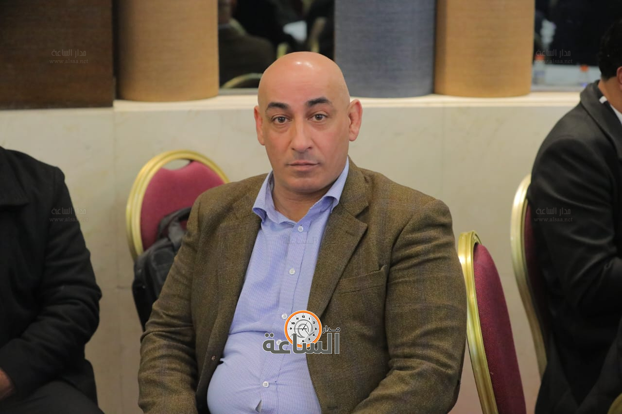 Madar Al-Saa Images 0.08587601563448644