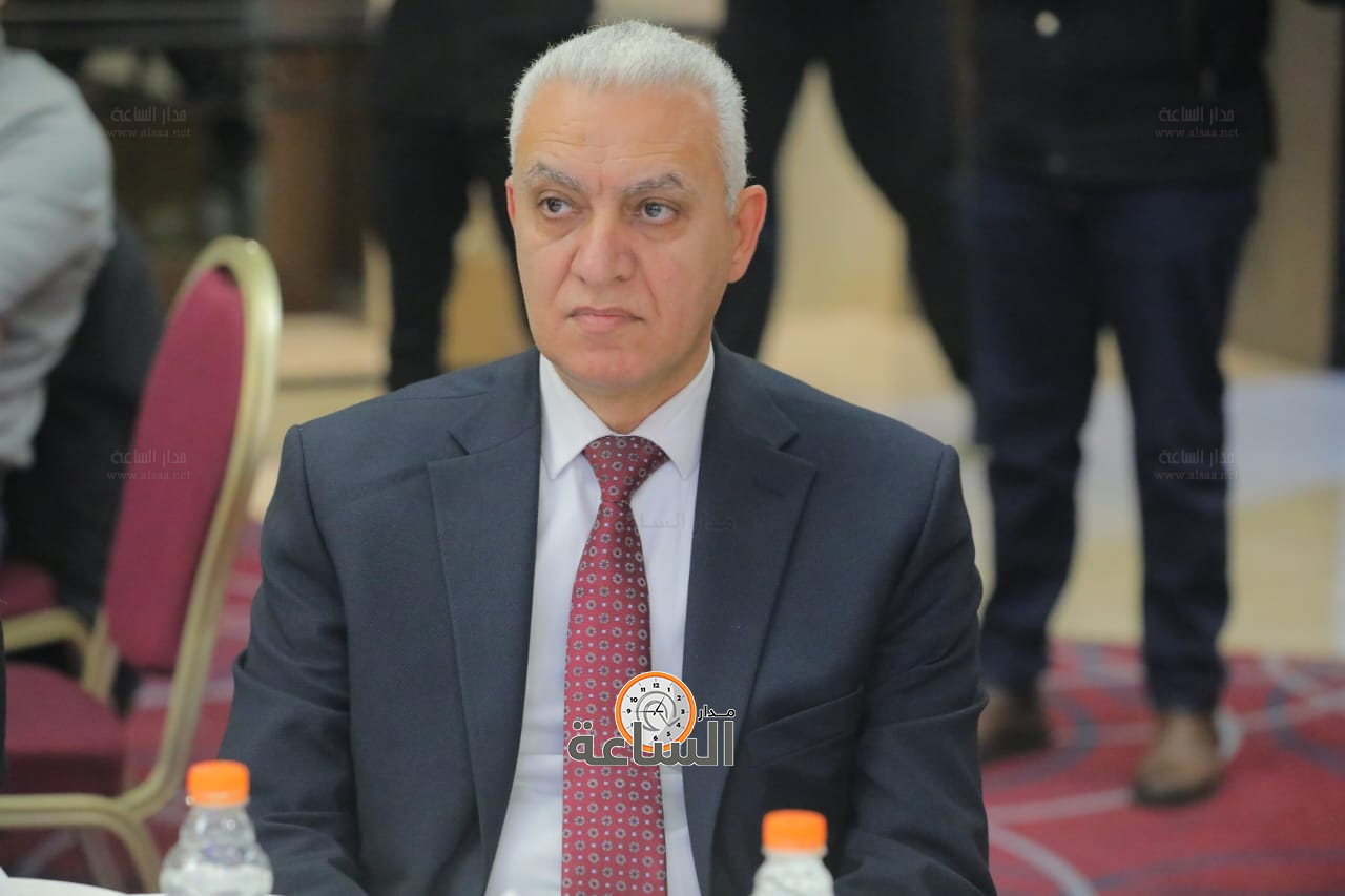 Madar Al-Saa Images 0.08274426004567337