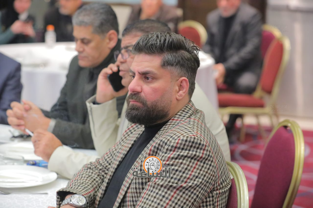 Madar Al-Saa Images 0.351606578489001