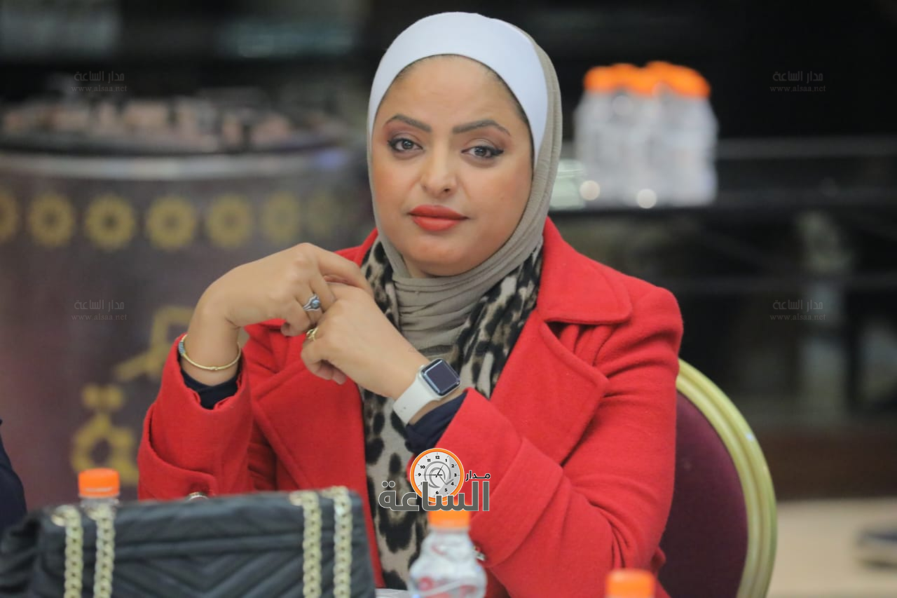 Madar Al-Saa Images 0.23617308742843113