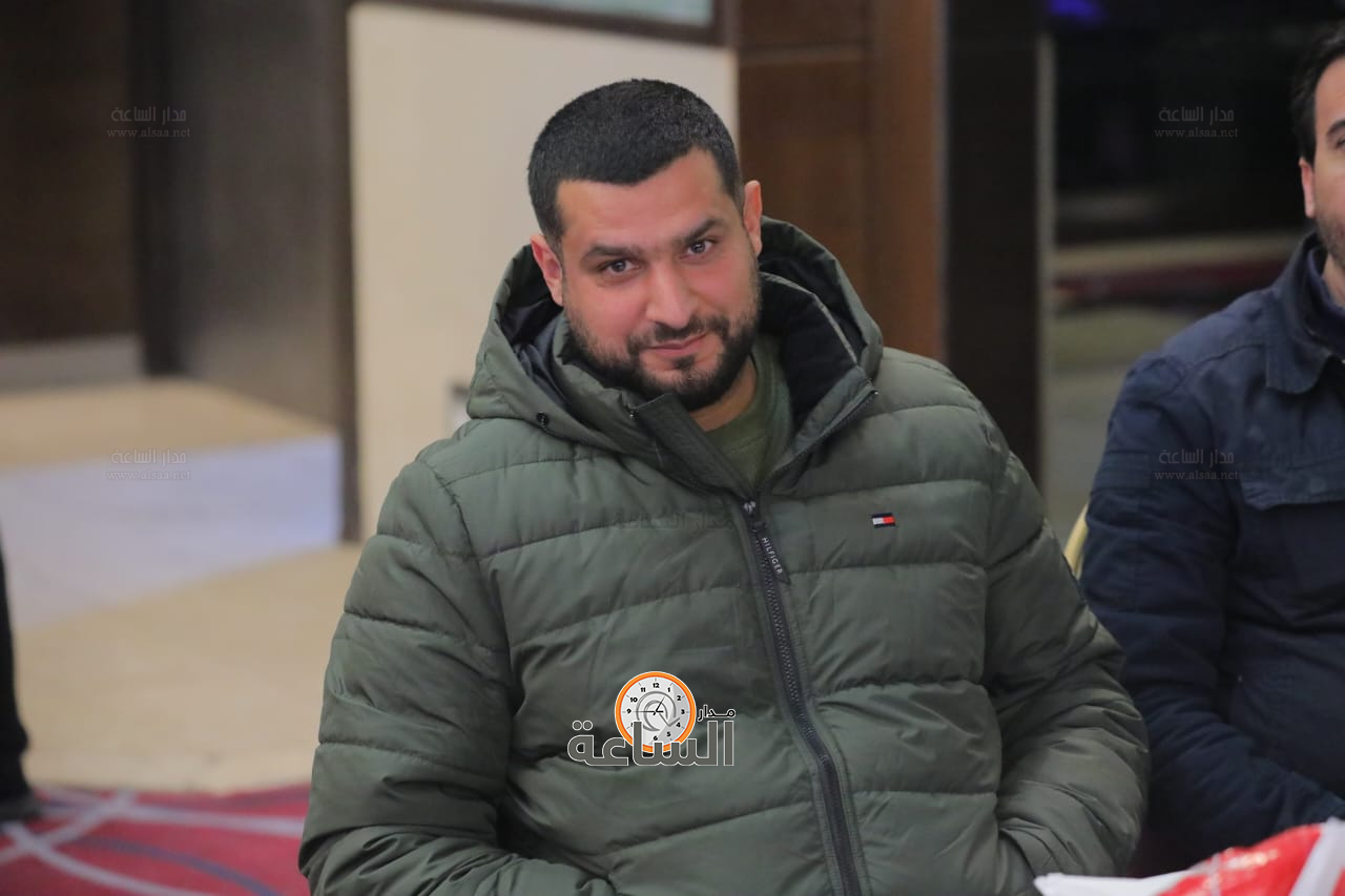 Madar Al-Saa Images 0.28697064676809547