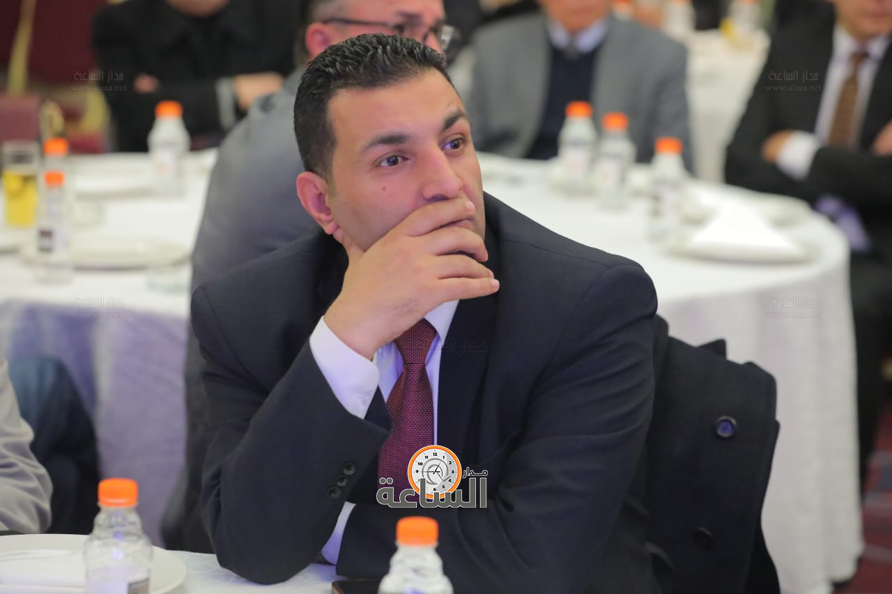 Madar Al-Saa Images 0.14411132461885345