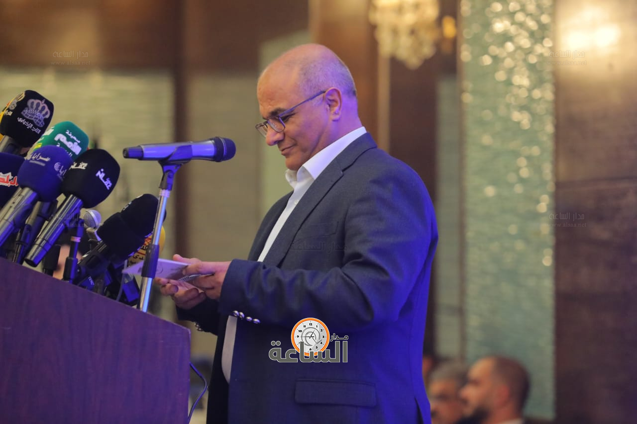 Madar Al-Saa Images 0.8159563191240764