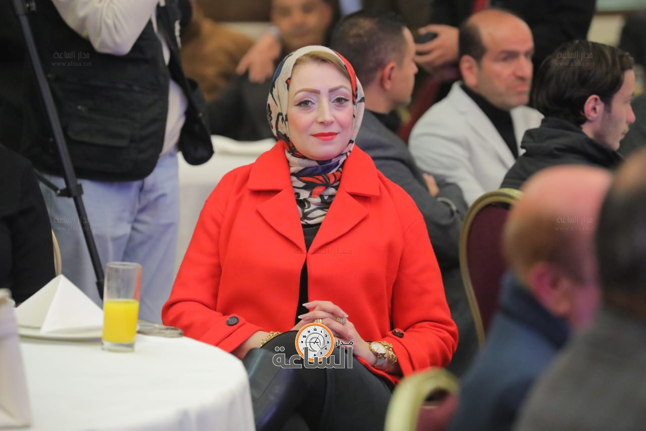 Madar Al-Saa Images 0.47558576507707473