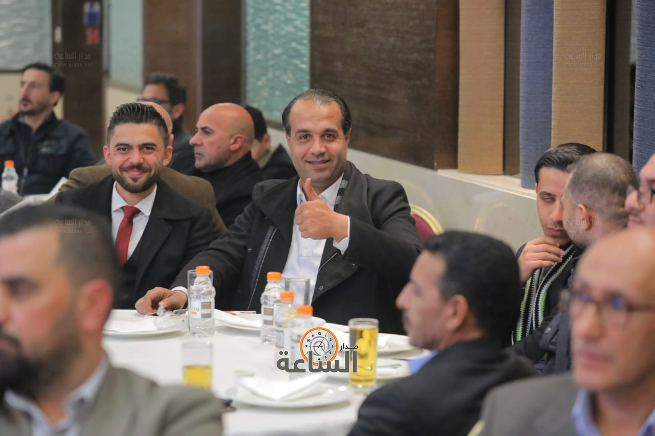 Madar Al-Saa Images 0.798325483254595