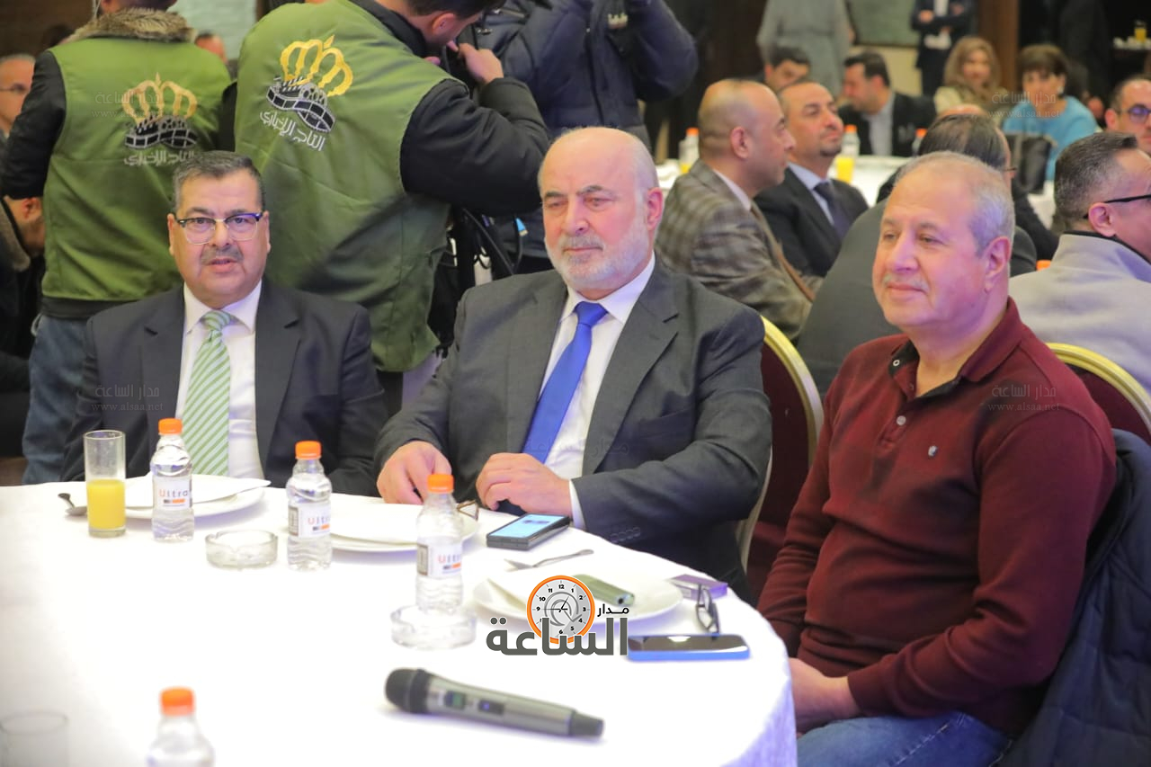 Madar Al-Saa Images 0.2827357376903692