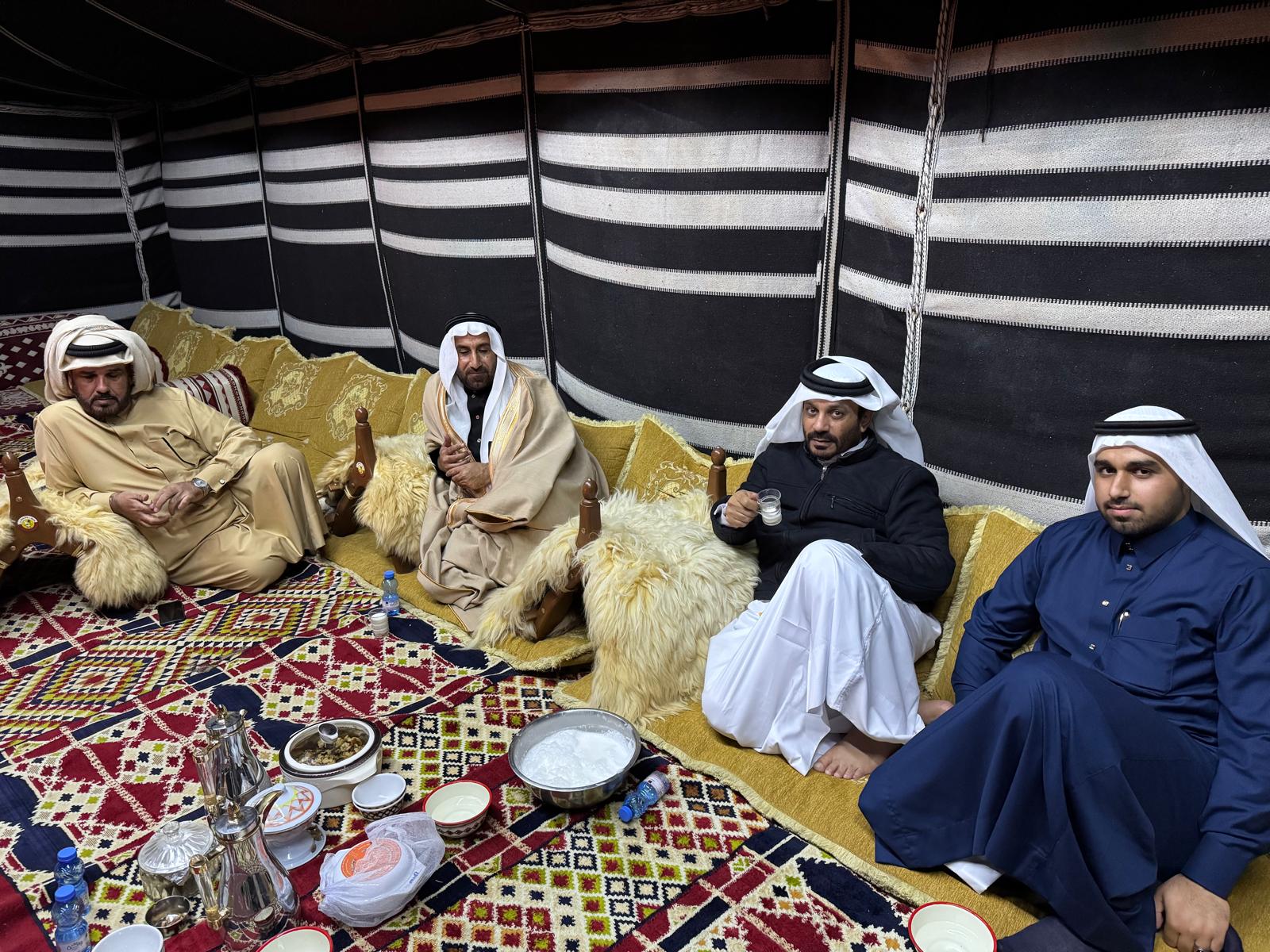 Madar Al-Saa Images 0.16571174296667124