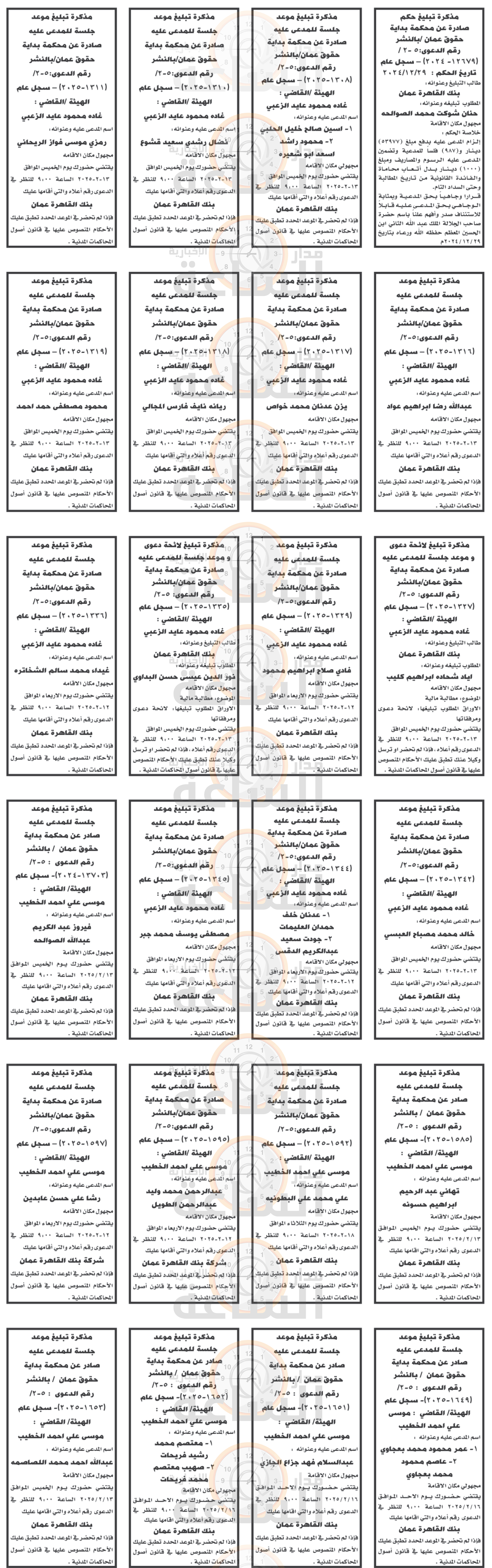 Madar Al-Saa Images 0.5827174487876465