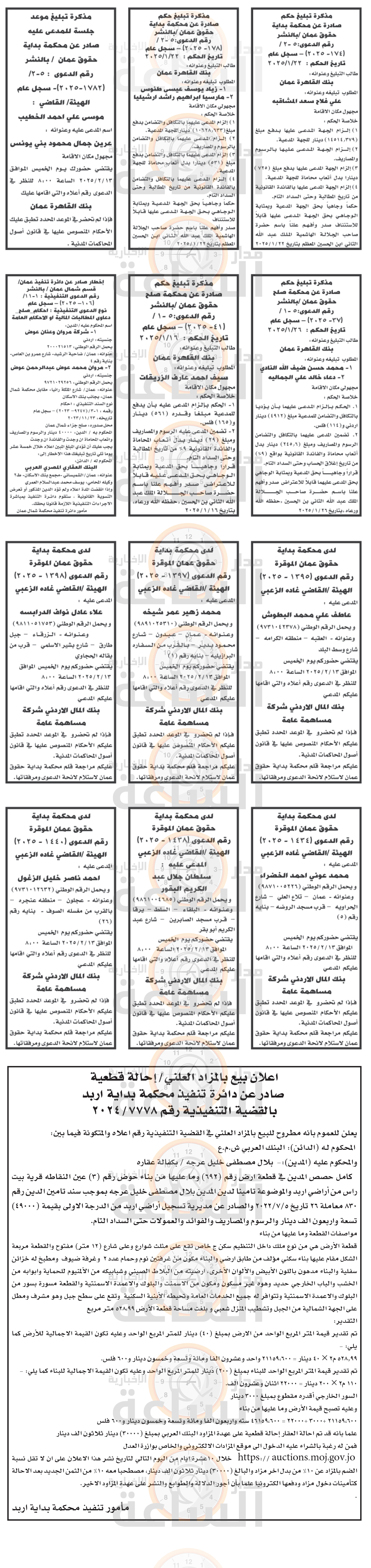 Madar Al-Saa Images 0.7556687340423178